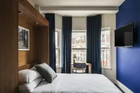 Hotel Ivy Boston Common
