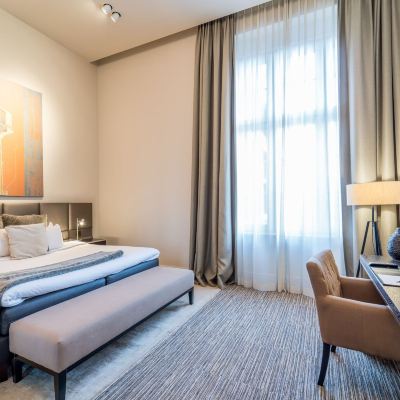 Superior Room Terhills Hotel Promo Code
