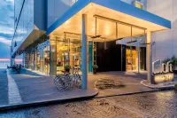 Aloft Montevideo Hotel Các khách sạn ở 