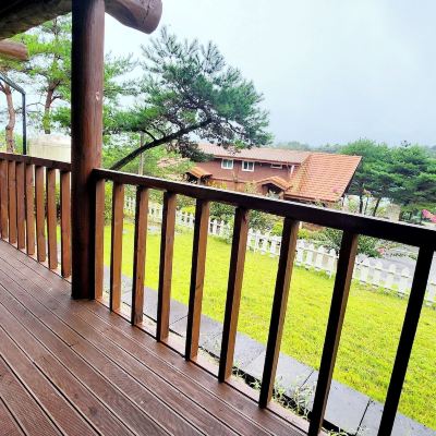 트래디셔널룸 보성녹차리조트 쿠폰