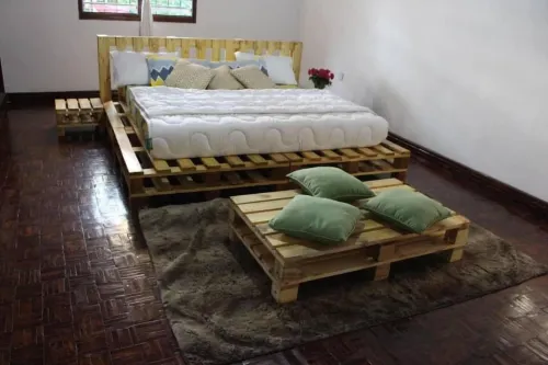 Pili Pili House Arusha - Hostel