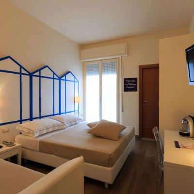 Superior Triple Room Mini Hotel Promo Code