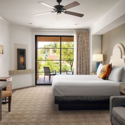 Signature Room, 1 King Bed (Grove) The Wilde Resort & Spa Promo Code