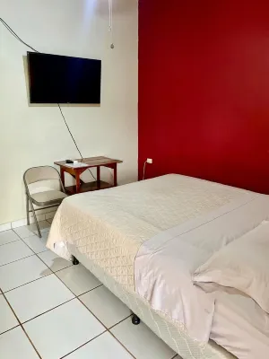 Aparta Hotel Palmerola Hotels in 