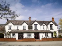 Abbey Grange Hotel Hôtels à : Llangollen