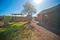 Palmwag Camping2Go Hotel di 