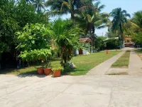 Rancho Mama Juany Hotels in 