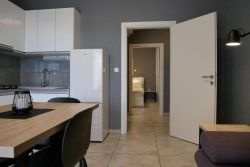 公寓 - 地面楼层