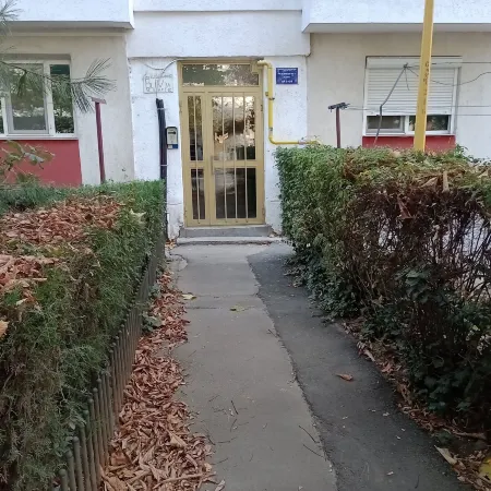 Hostel Florentin