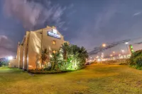 Road Lodge Cape Town International Airport Các khách sạn ở 