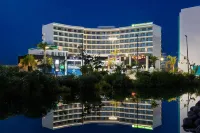 Wyndham Garden Mazatlan Marina Hotels in 