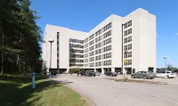 Forenom Hostel Espoo Kilo Hotels in 