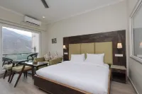 Hotel ECKO Tapovan by the Ganges