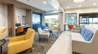 Holiday Inn Express BELLINGHAM by IHG