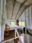 Cute & Cozy Caribbean Cabin on a farm. Hotels in 