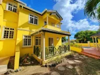 Woodlands Luxury Villas Hôtels à : 