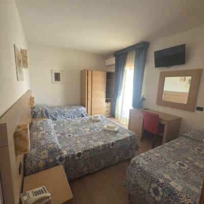 Comfort Quadruple Room Hotel Grotte Promo Code
