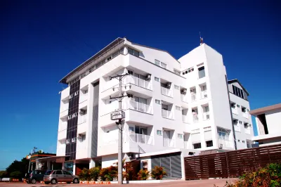 Hotel Anamela โรงแรมใน