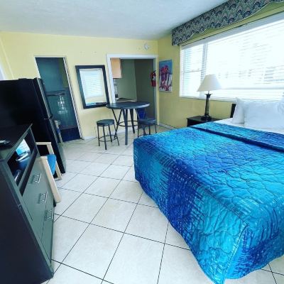 Standard Room, 2 Queen Beds Sandy Shores Resort Promo Code