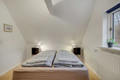 Hørhavegården B&B Hotels in 