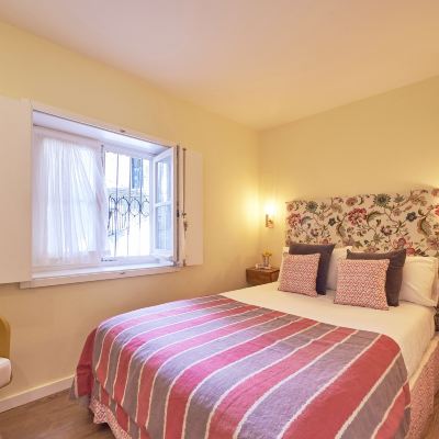 Standard Apartment, 1 Bedroom, Patio (st Estevao 17-Esc Rc) Lisbon Best Choice Apartments Alfama Promo Code