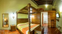 Hotel Boutique Hacienda del Gobernador Colima