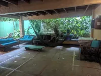 Tasty Dayz Hostel Hotel di 