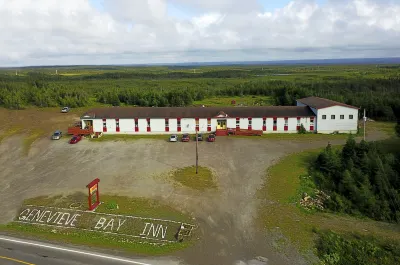 Genevieve Bay Inn Các khách sạn ở 