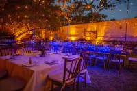 Hotel Boutique Hacienda del Gobernador Colima
