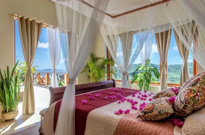 Sadewa Villa โรงแรมใน