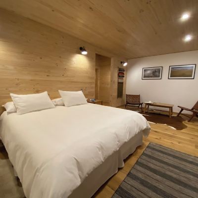 Double or Twin Room The Line Hotel Promo Code