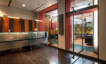 Hotel Verona - Housity