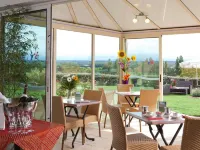 Hôtel le Kolibri فنادق في تورنو