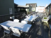 The Pirate Haus Inn