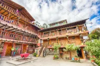 Hostal Cloud Forest Hoteles en 