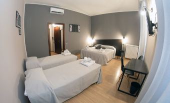 Hotel Marconi - Housity