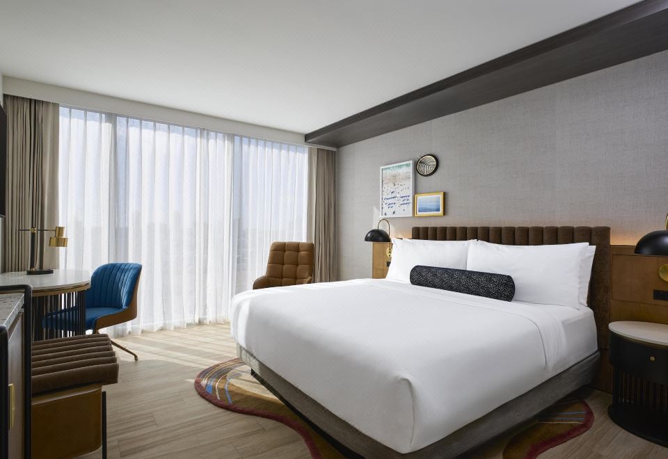 King Room With Ocean View