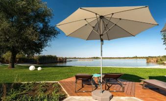 Donautica Hotel & Restaurant - Housity