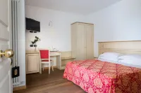 Hotel la Villetta