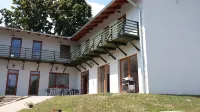 Farm Kundratice Hotel di 