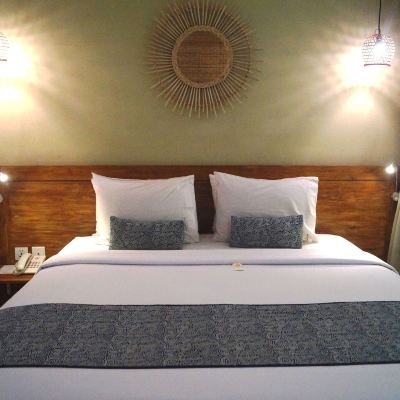 Deluxe Room Arana Suite Promo Code