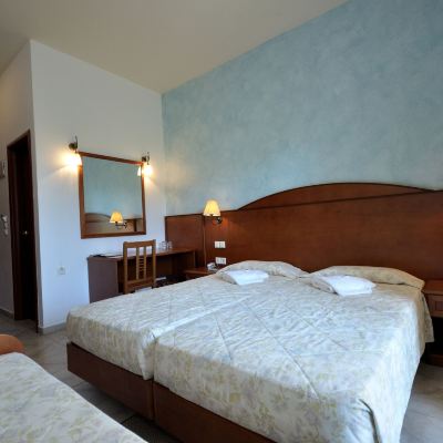 Standard Triple Room Marina Village Promo Code