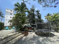 Hosteria Punta Blanca Hotels in 