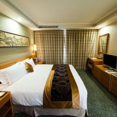 商務套房 嘉義耐斯王子大飯店優惠