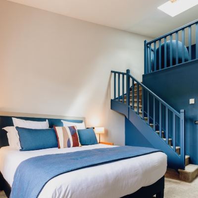 Prestige Mezzanine Hostellerie Cèdre & Spa • Beaune Promo Code