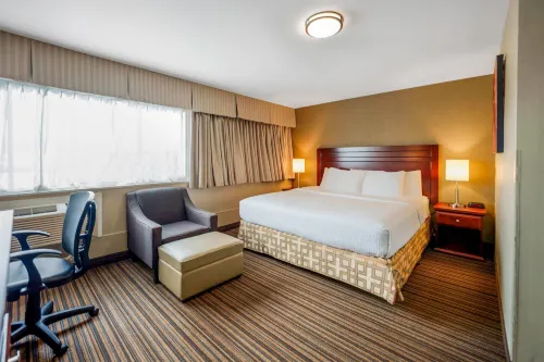 Days Inn by Wyndham Terrace