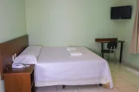 Trindade Plaza Hotel โรงแรมใน