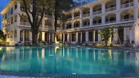 Champa Palace Hotel