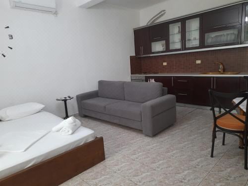 家庭房（带阳台）