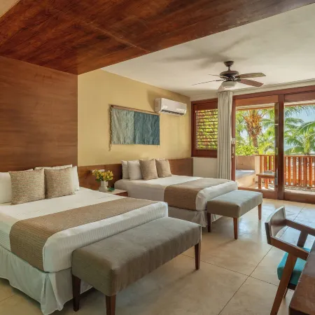 Villas Caracol